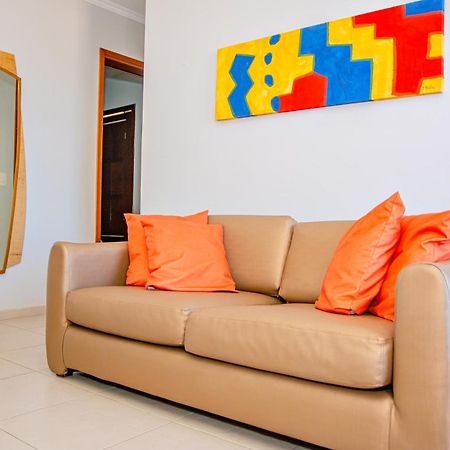 Garbos Soleil Hotel Натал Екстериор снимка