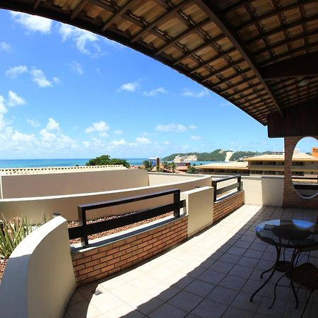 Garbos Soleil Hotel Натал Екстериор снимка