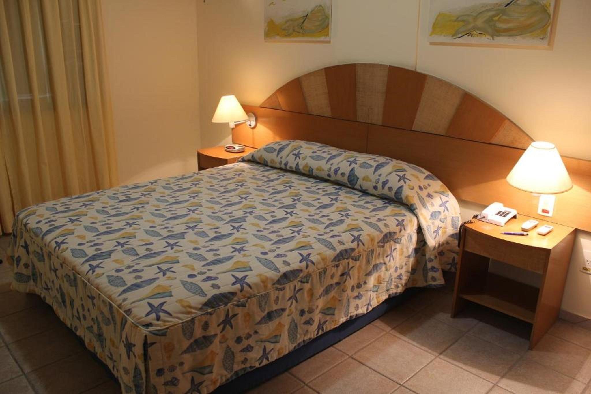 Garbos Soleil Hotel Натал Екстериор снимка