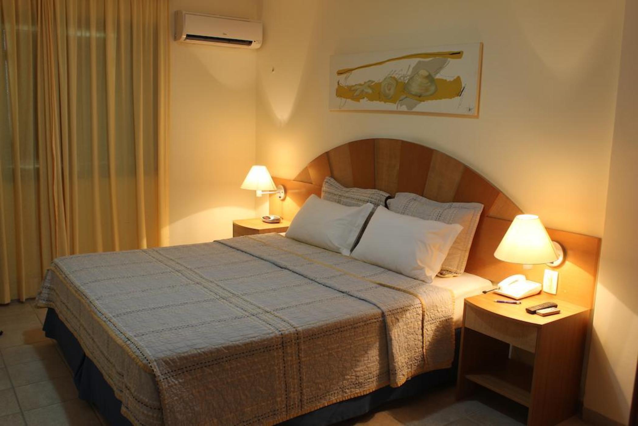 Garbos Soleil Hotel Натал Екстериор снимка
