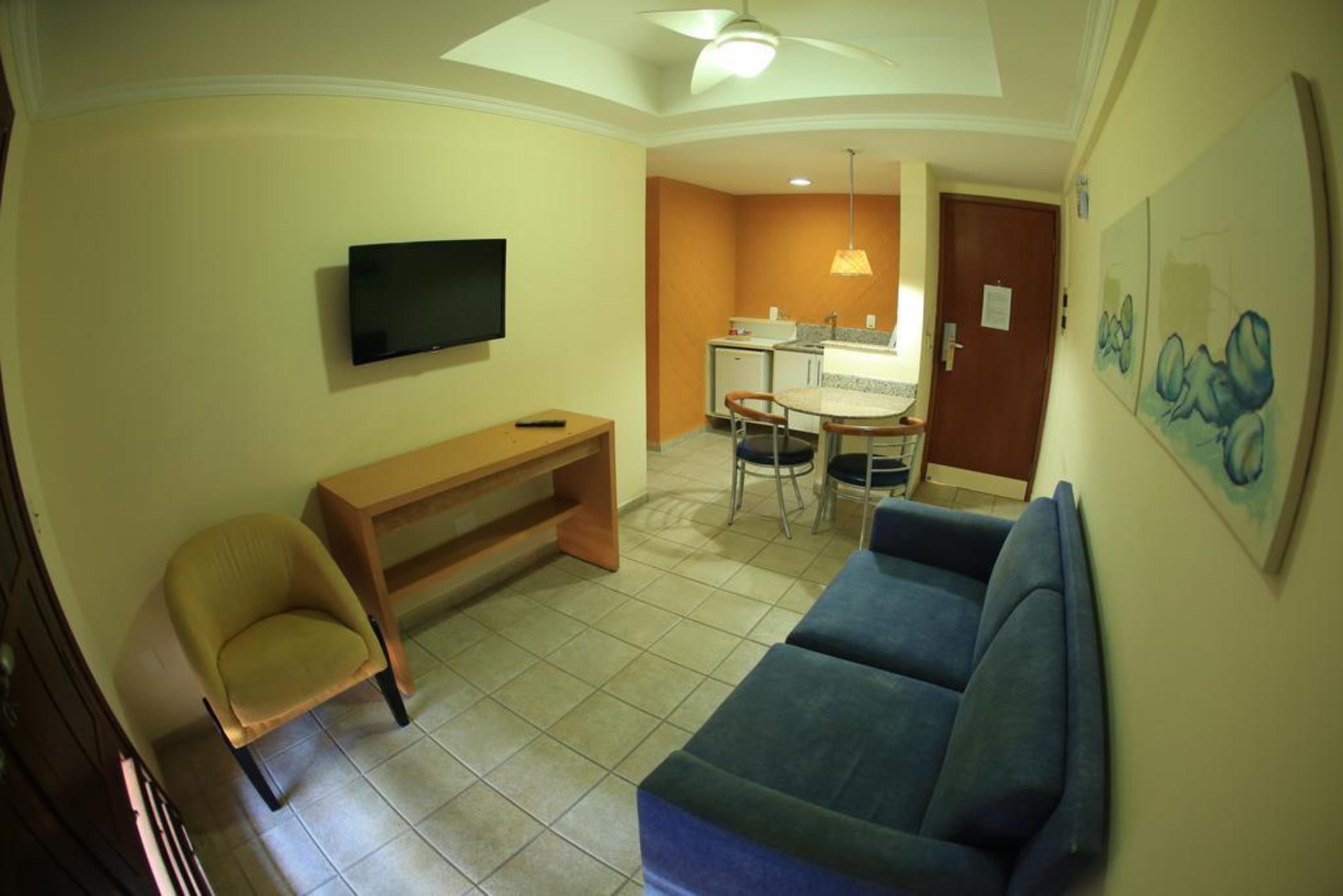 Garbos Soleil Hotel Натал Екстериор снимка