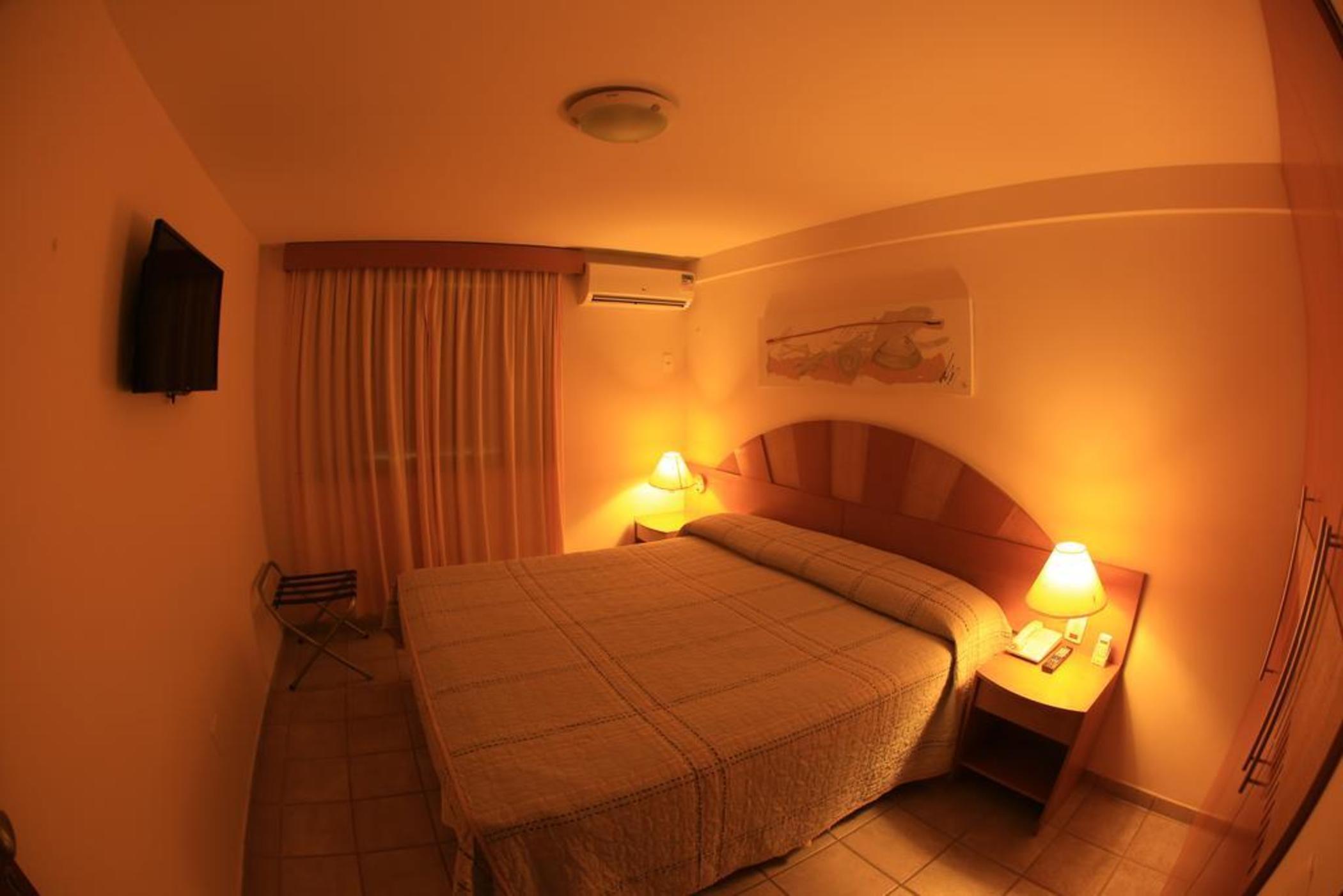 Garbos Soleil Hotel Натал Екстериор снимка