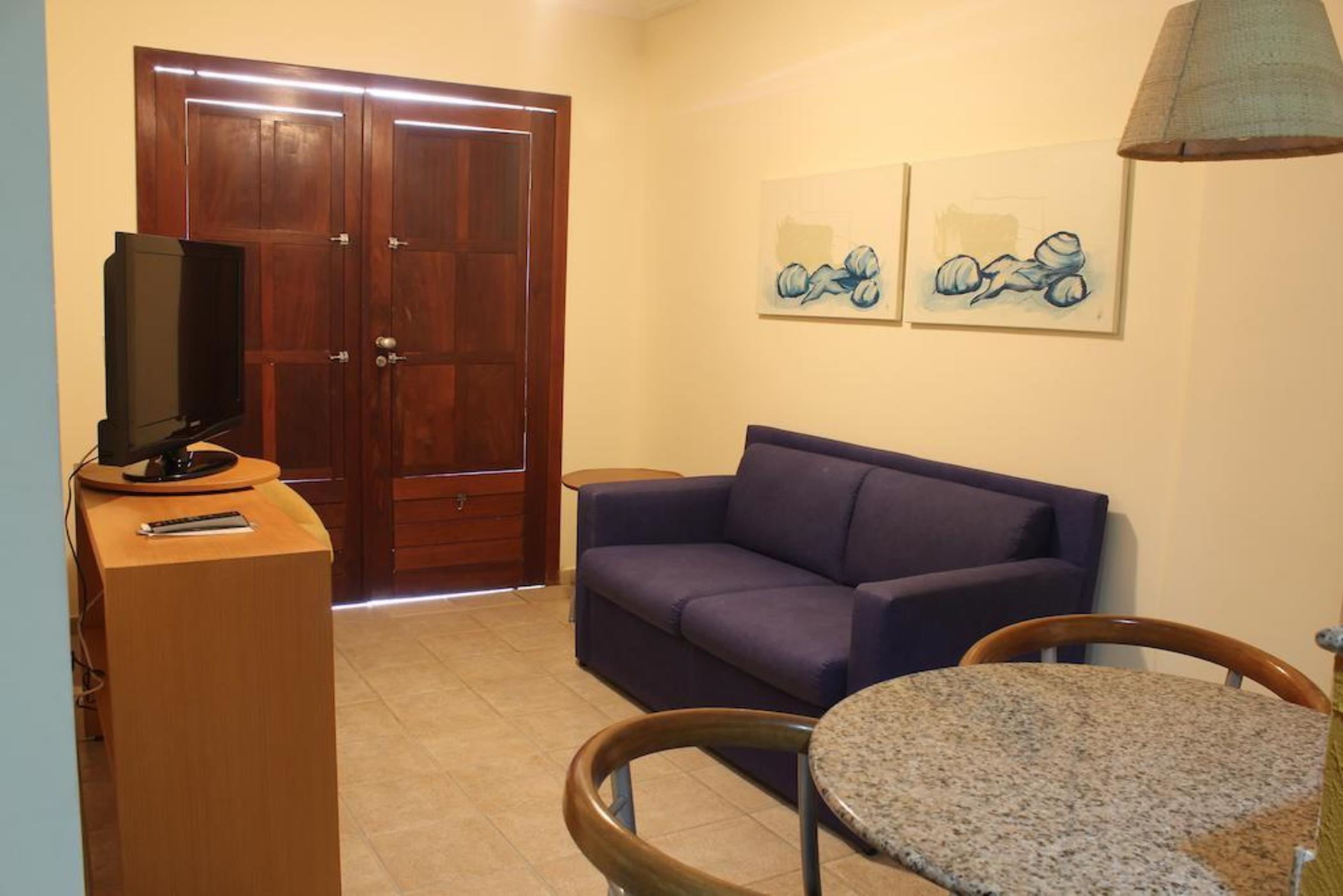 Garbos Soleil Hotel Натал Екстериор снимка