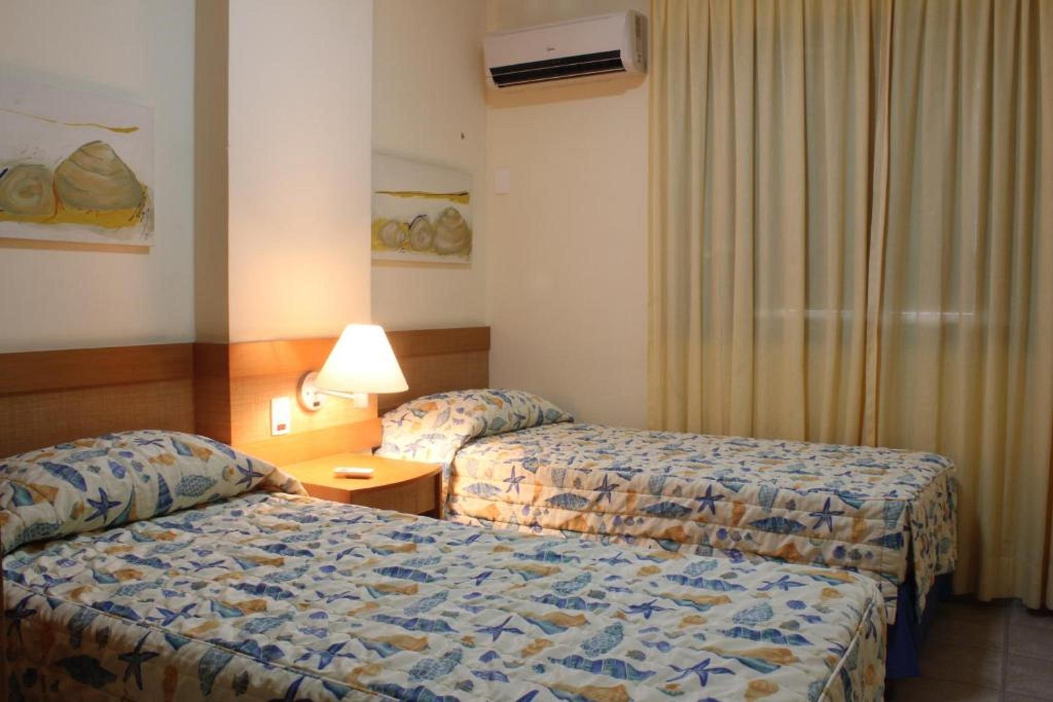 Garbos Soleil Hotel Натал Екстериор снимка