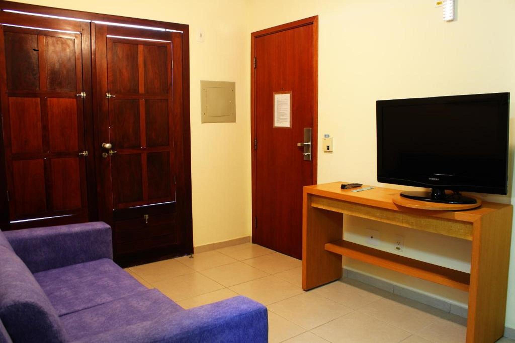 Garbos Soleil Hotel Натал Екстериор снимка
