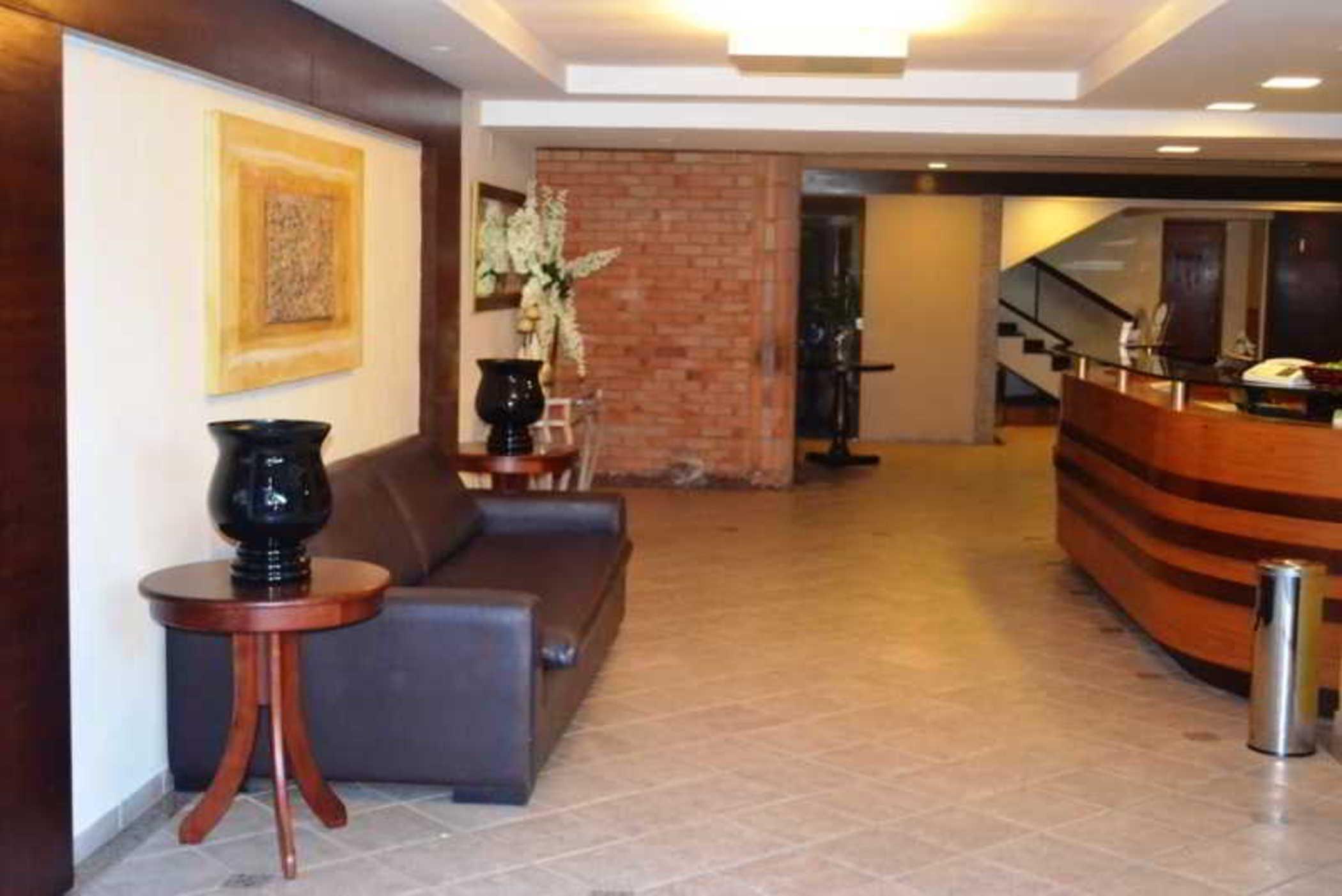 Garbos Soleil Hotel Натал Екстериор снимка