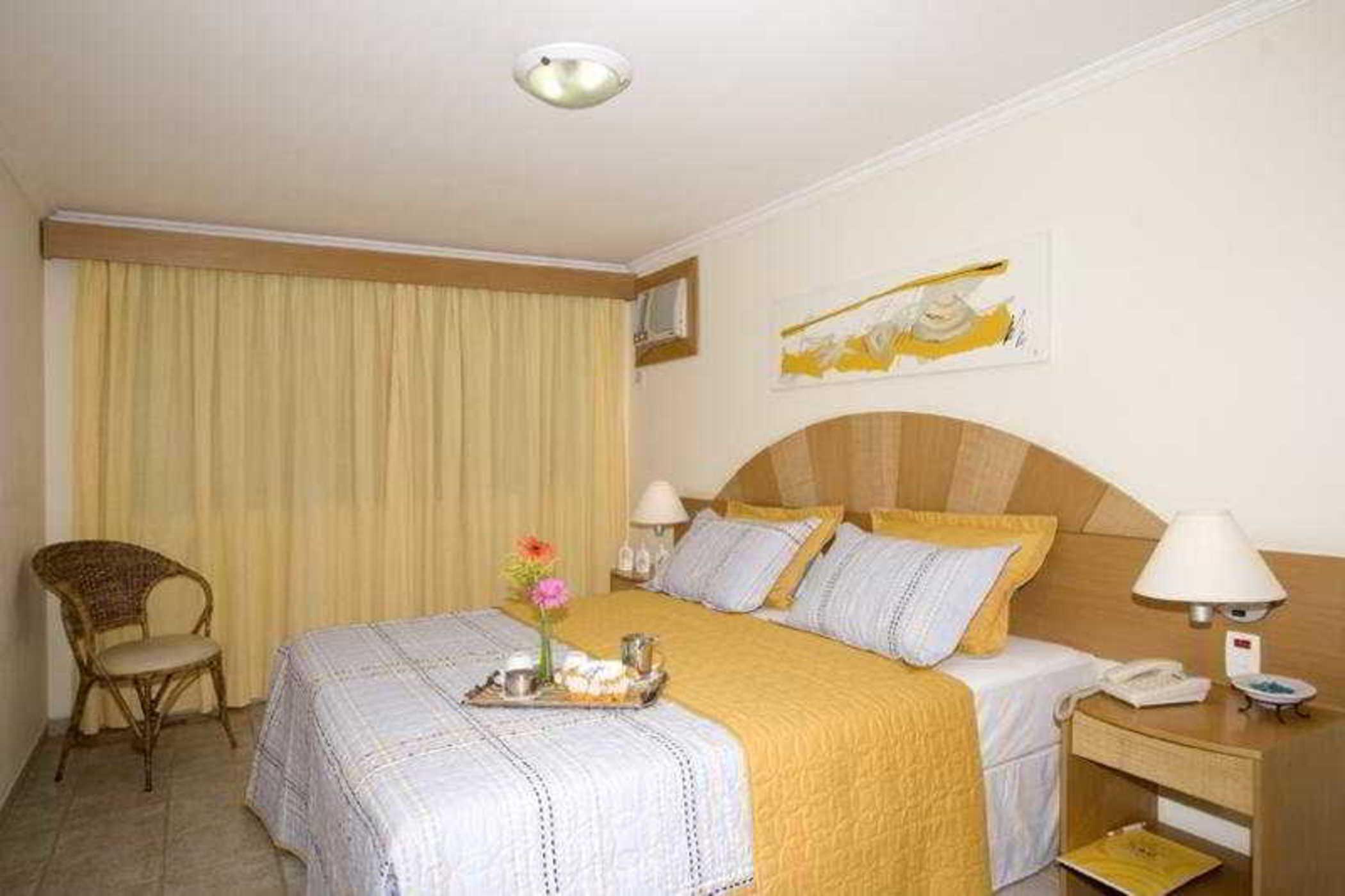 Garbos Soleil Hotel Натал Екстериор снимка