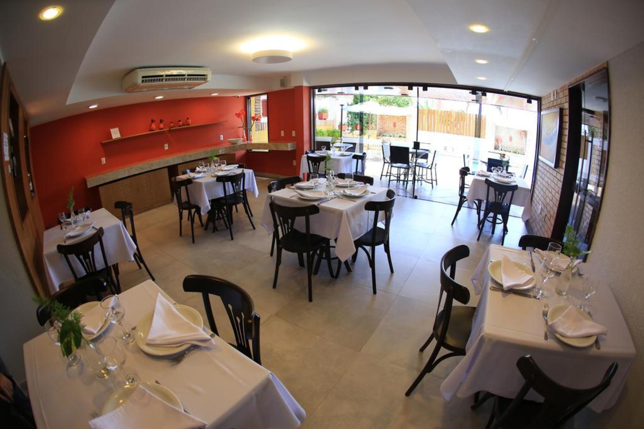 Garbos Soleil Hotel Натал Екстериор снимка