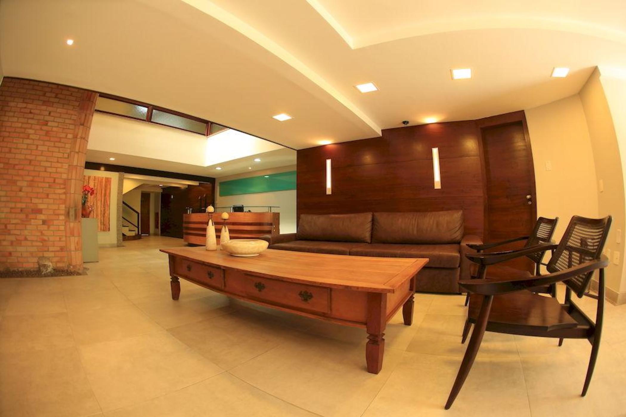 Garbos Soleil Hotel Натал Екстериор снимка