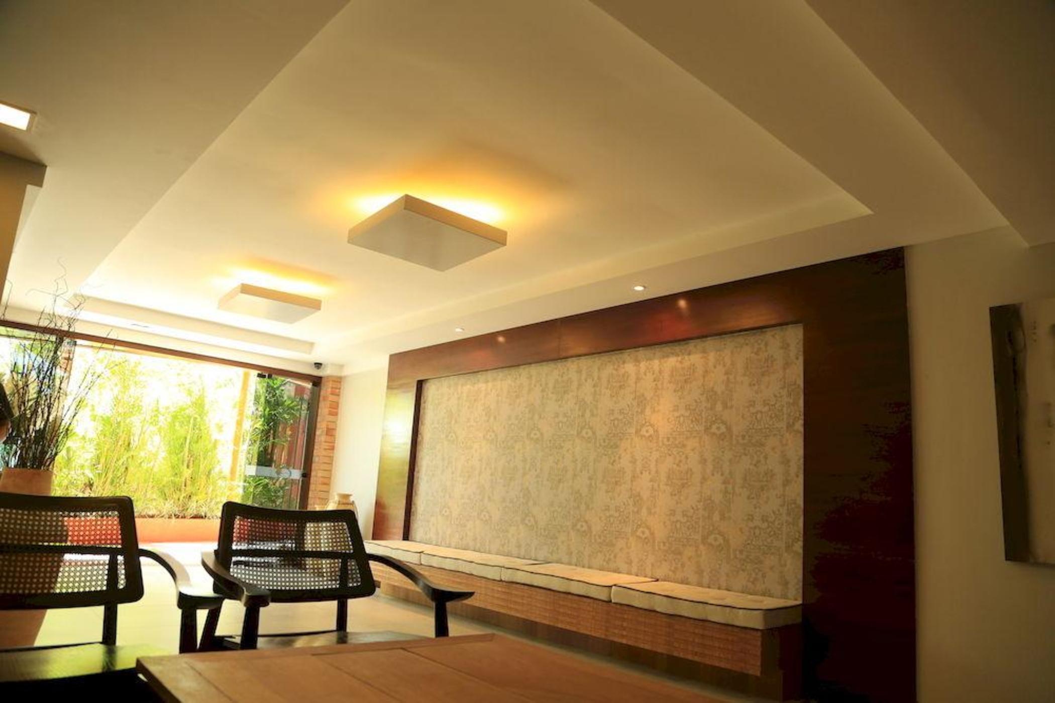 Garbos Soleil Hotel Натал Екстериор снимка