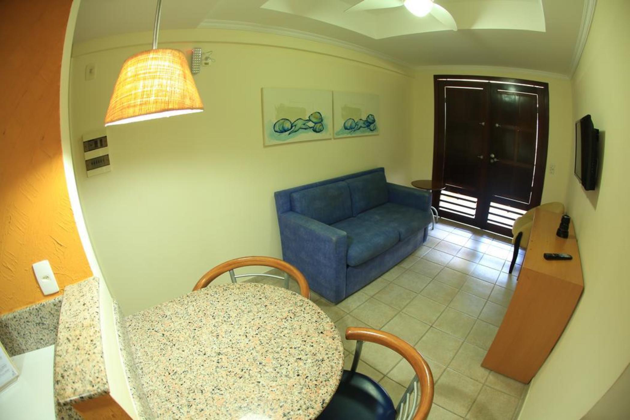 Garbos Soleil Hotel Натал Екстериор снимка