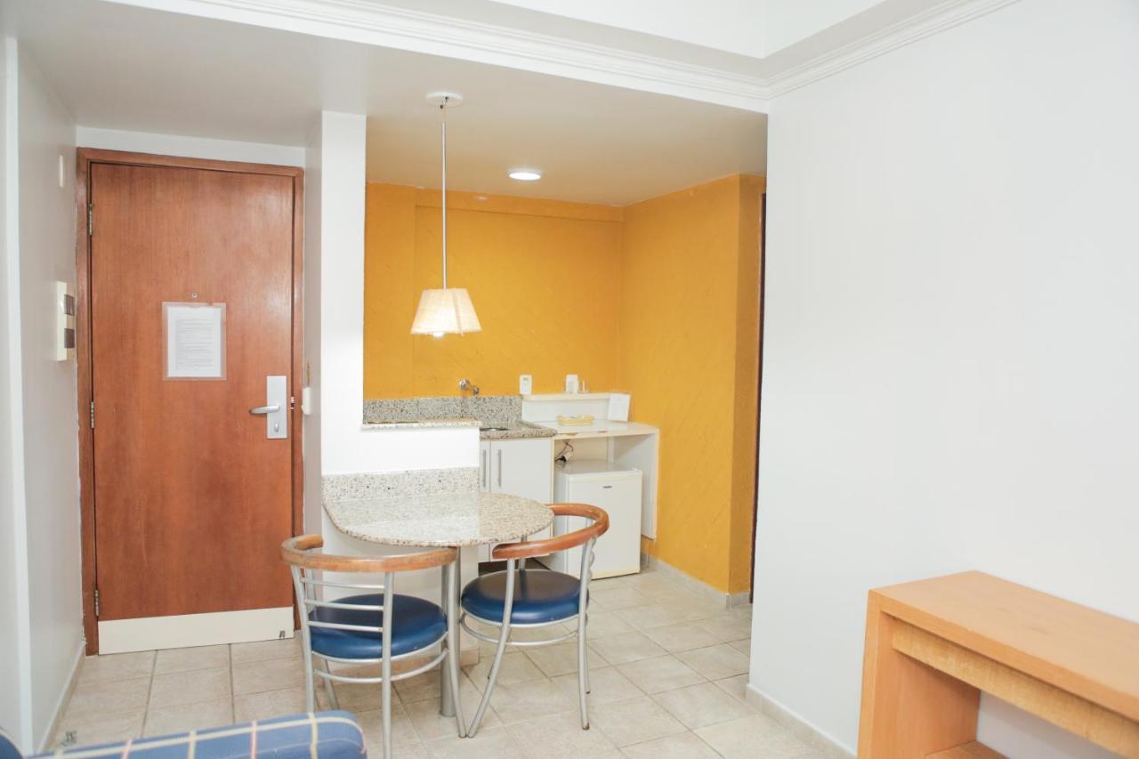 Garbos Soleil Hotel Натал Екстериор снимка