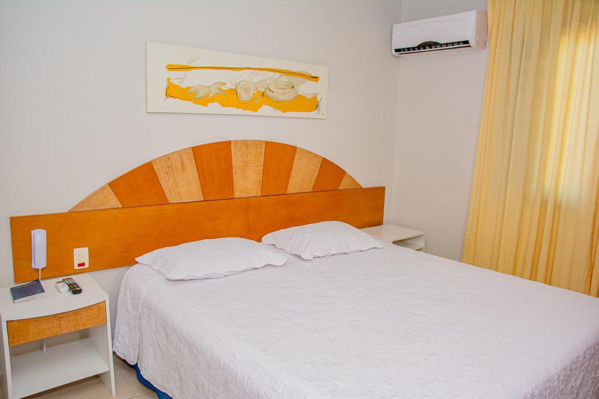 Garbos Soleil Hotel Натал Екстериор снимка