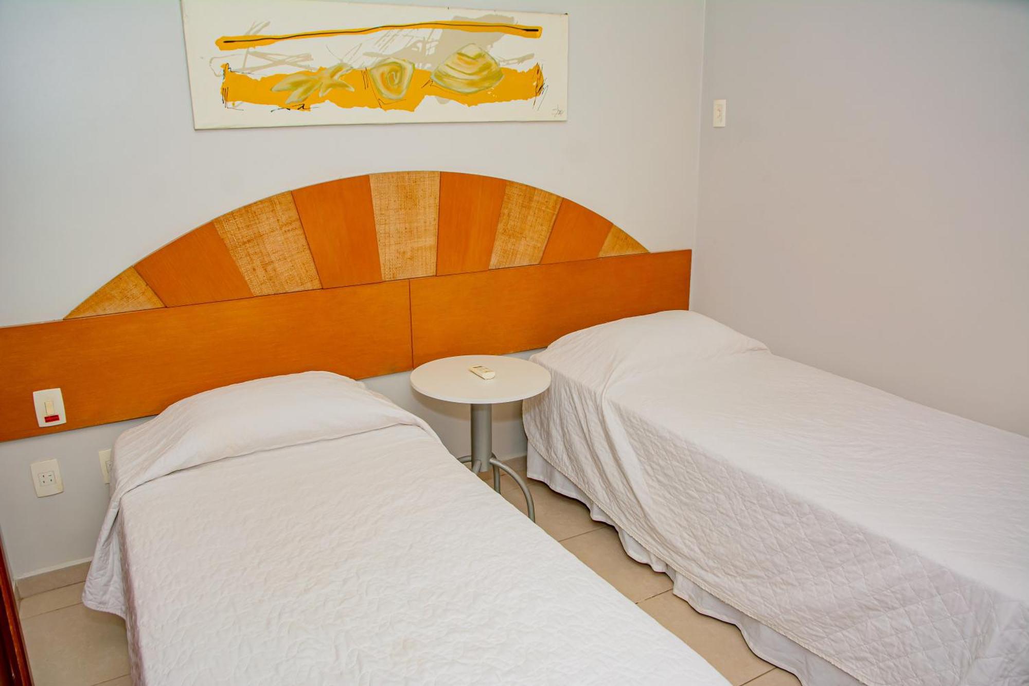 Garbos Soleil Hotel Натал Екстериор снимка