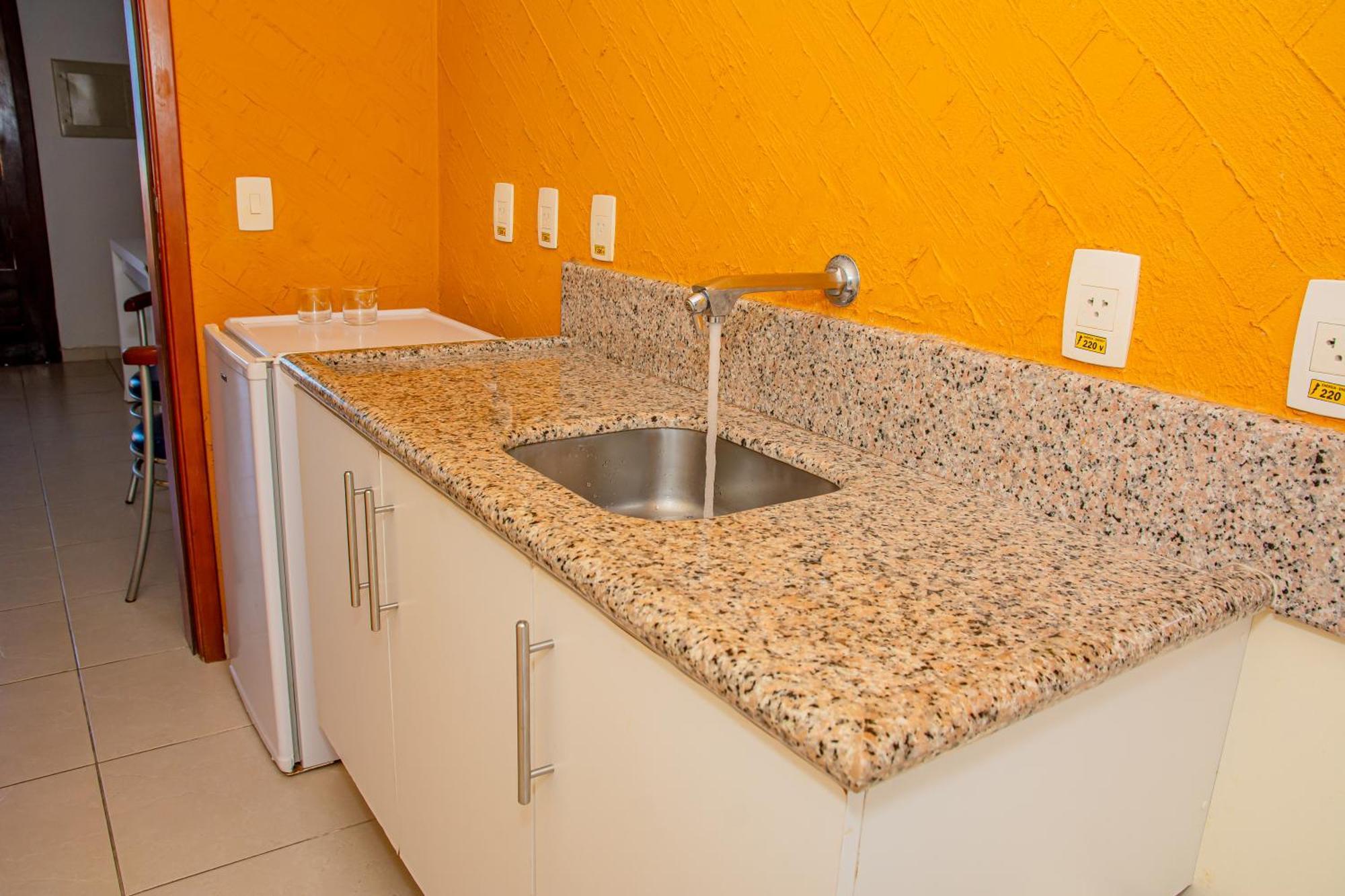 Garbos Soleil Hotel Натал Екстериор снимка