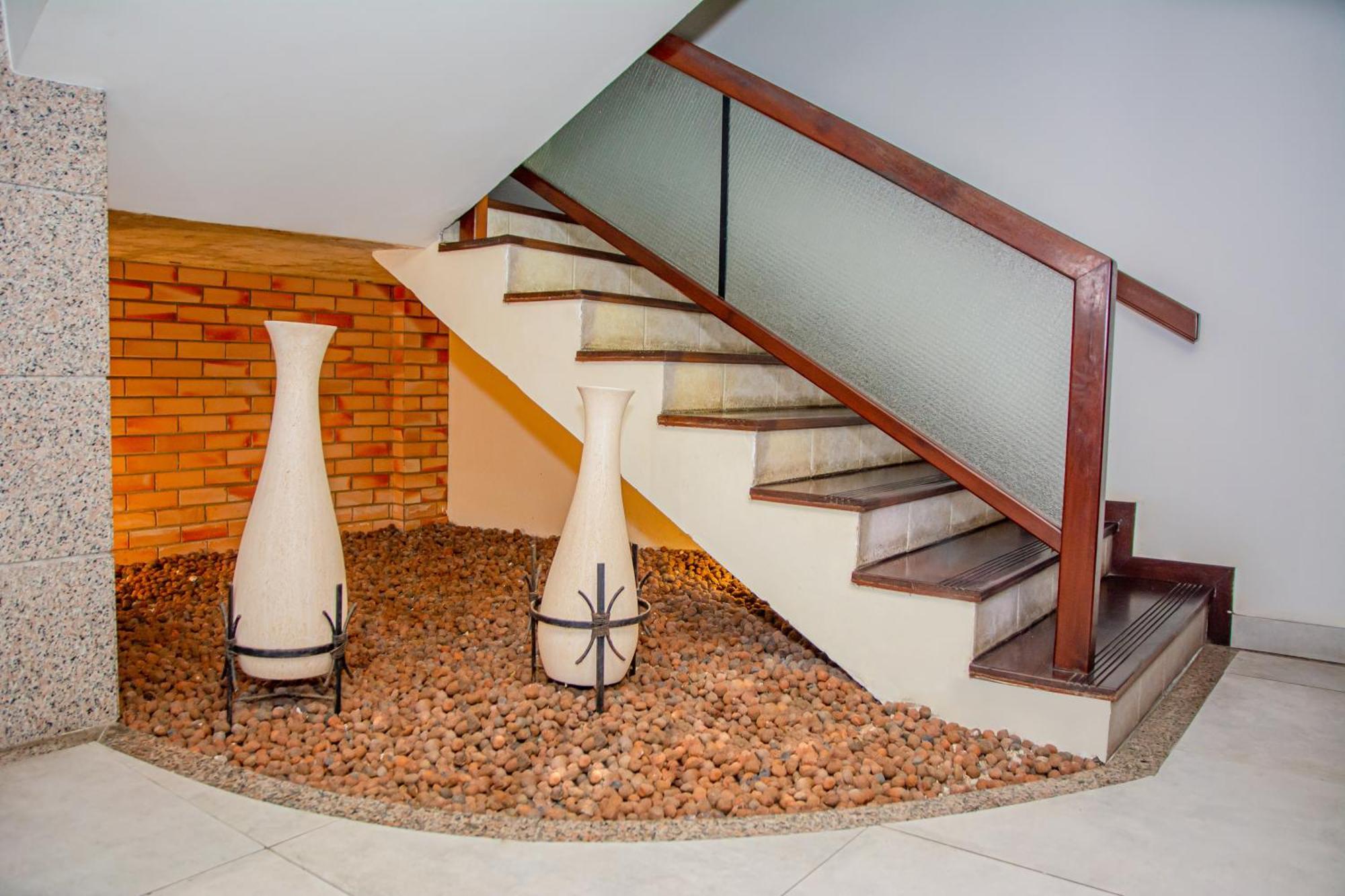 Garbos Soleil Hotel Натал Екстериор снимка