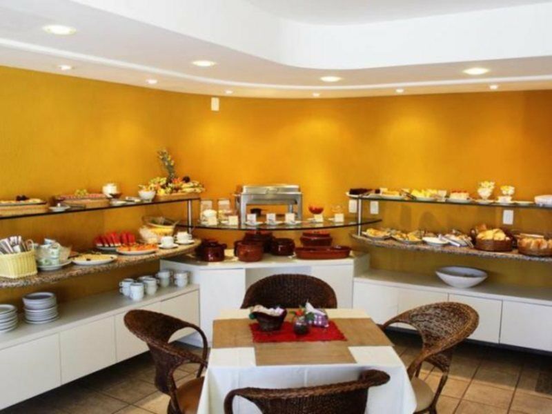 Garbos Soleil Hotel Натал Екстериор снимка